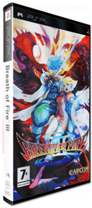 Breath of Fire III